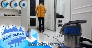 jasa poles marmer jakarta barat