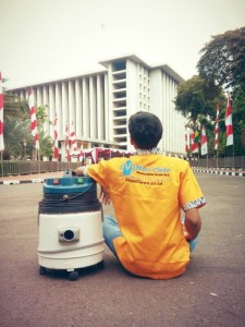 jasa pembersih karpet kantor