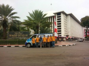 pembersih karpet kantor